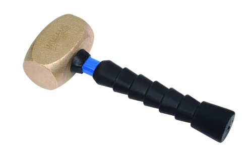 【中古】【未使用・未開封品】Williams HSB-2.6A 番号2.6 ハンマー 10インチ ファイバーグラス、ブロンズ|AJIMURA-SHOP