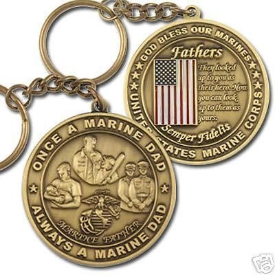 【中古】【未当て嵌める・未開封品】Marine Dad手がかりチェーン店