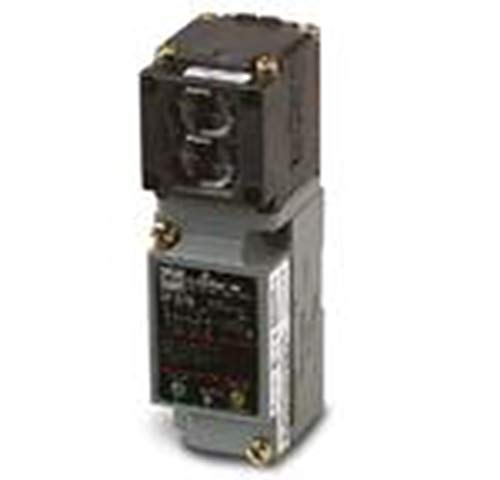 【中古】【未当て嵌める・未開封品】Eaton e51alp1?Photoelectric、e51続きもの、押さえる取り替えっこ検出器