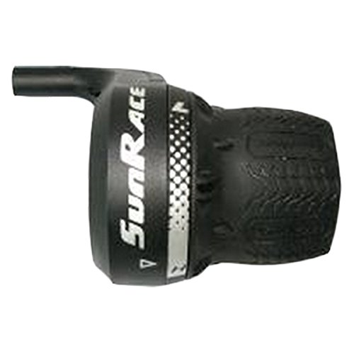 【中古】【未使用・未開封品】SUNRACE SHIFTER SUNRACE HB TSM10 TWIST FRICT RH by SunRace