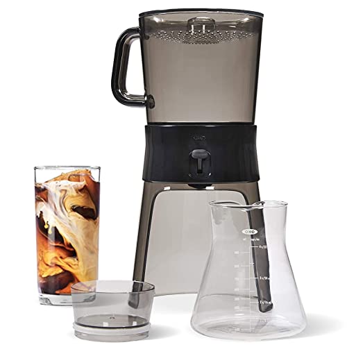 【中古】【未当て嵌める・未開封品】OXO 水出し 濃化珈琲製造業者 [並行輸入品]