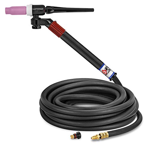 【中古】【未使用・未開封品】CK150Vフレックスロックトーチパック-7.6mシングルケーブル