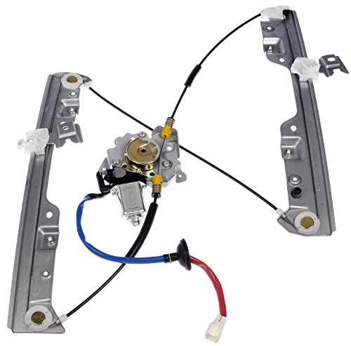 【中古】【未使用・未開封品】Dorman (748-554) Window Regulator