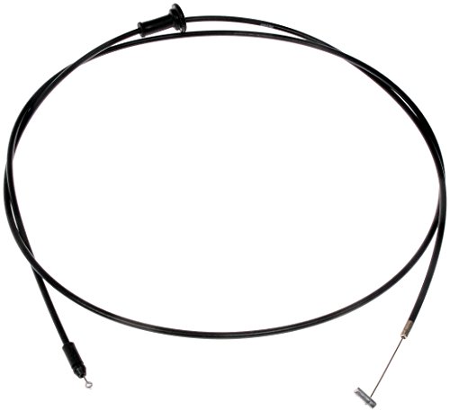 【中古】【未使用・未開封品】Dorman 912-124 Hood Release Cable