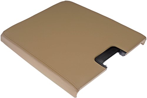 【中古】【未使用・未開封品】Dorman 924-837 Tan Center Console Lid