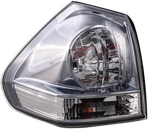 【中古】【未使用・未開封品】Dorman 1611372 Lexus Driver Side Tail Light