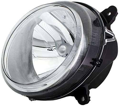 【中古】【未使用・未開封品】Dorman 1591916 Passenger Side Headlight Assembly For Select Jeep Models 32,760円