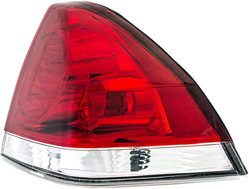 【中古】【未使用・未開封品】Dorman 1611328 Chevrolet Impala Passenger Side Tail Light