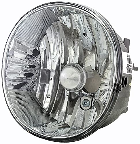 【中古】【未当てはめる・未開封品】Dorman 1571057 Lexus / Toyota Passenger Side Fog Light