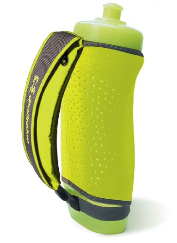 【中古】【未使用・未開封品】Amphipod Hydraform ハンドヘルド サーマルライト 12オンス (Hi-Viz)|AJIMURA-SHOP