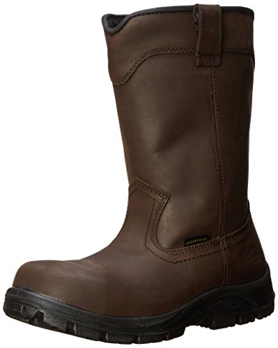 【中古】【未使用・未開封品】Avenger Safety Footwear Men's 7846-M