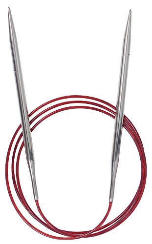 【中古】【未使用・未開封品】addi 編み針 輪針 ソックロケッツ 5.5mm (11号相当) 120cm 7757｜AJIMURA-SHOP
