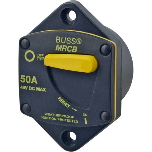 【中古】【未使用・未開封品】Blue Sea 9217 ターミナルブロックジャンパー 2500シリーズブロック用