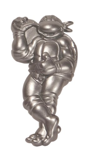【中古】【未使用・未開封品】Diamond Select Toys Teenage Mutant Ninja Turtles: Michelangelo Bottle Opener