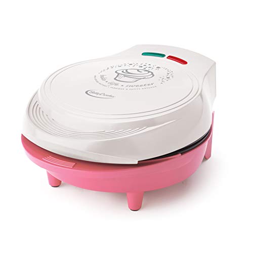 【中古】【未使用・未開封品】ベティクロッカー [Betty Crocker] カップケーキ メーカー BC-2930CRT Cupcake Maker Pink 【並行輸入品】