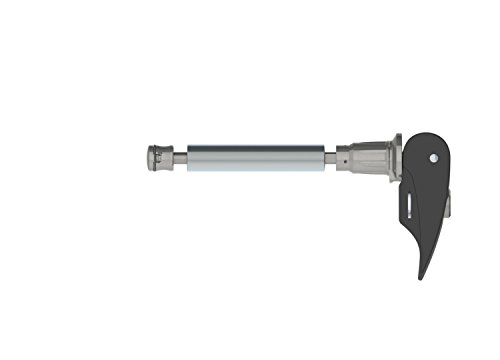 【中古】【未使用・未開封品】Thule ThruRide 9?mmアダプタ535skr