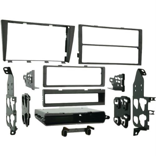 【中古】【未使用・未開封品】Metra 99???8151?2001???2005?Lexus IS 300シリーズ単一またはダブルDINインストールキット 19,800円