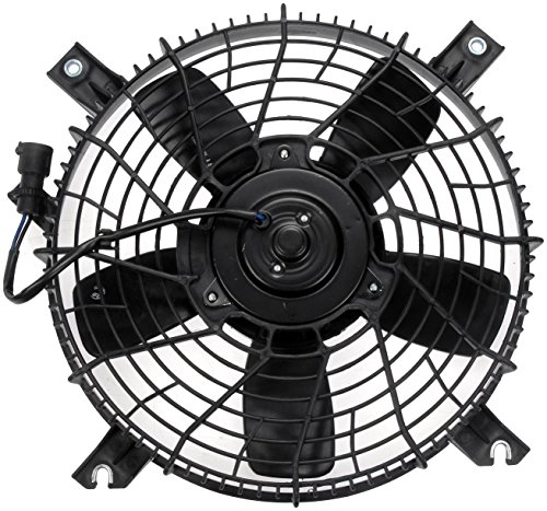 【中古】【未使用・未開封品】Dorman 620-798 Air Conditioning Condenser Fan Assembly