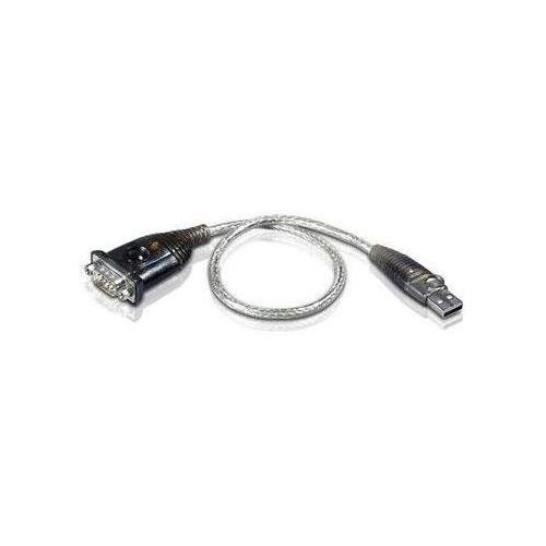 【中古】【未当て嵌める・未開封品】Aten UC232A5PK USB - 禾穀類変換器 UC232A 5天下太平 ありがた味容器に並べる