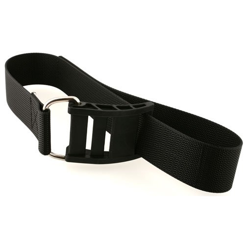 【中古】【未使用・未開封品】Hollis Scuba Diving Cam Strap with Delrin Buckle