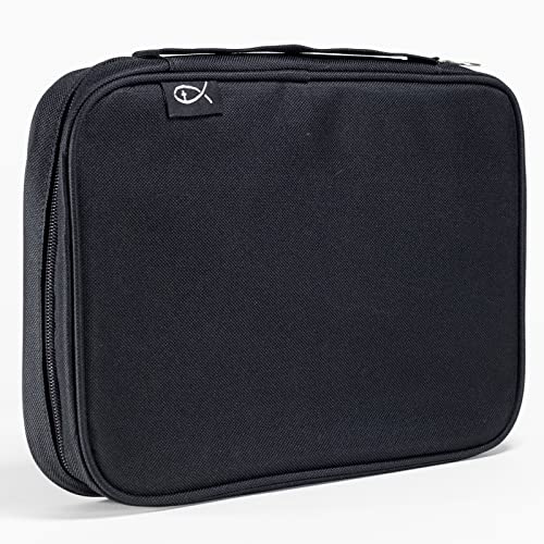 【中古】【未使用・未開封品】Divinityブティック聖書カバー基本的なブラック、XXL ( 21452?)｜AJIMURA-SHOP