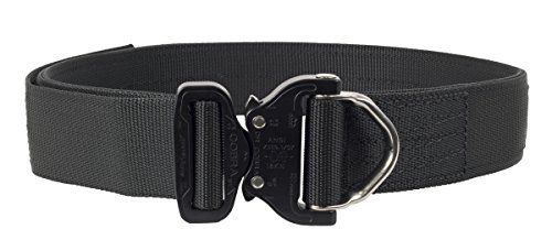 【中古】【未使用・未開封品】Elite Survival Systems コブラリガーベルト Dリングのバックル付き|AJIMURA-SHOP