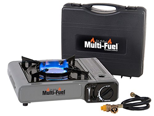 【中古】【未使用・未開封品】CanCooker Multi Fuel Burner