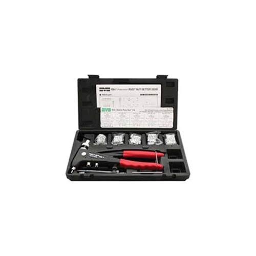 【中古】【未使用・未開封品】Marson MAR-39303 メトリックナットセッターキット 60,503円
