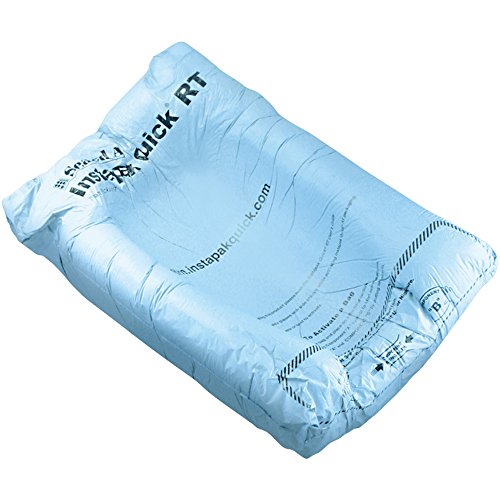 【中古】【未使用・未開封品】Instapak Quick RT Expandable Foam Bags, Pack of 36 (IQRT10)｜AJIMURA-SHOP