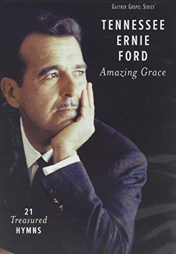 【中古】【未使用・未開封品】Amazing Grace: 21 Treasured Hymns｜AJIMURA-SHOP