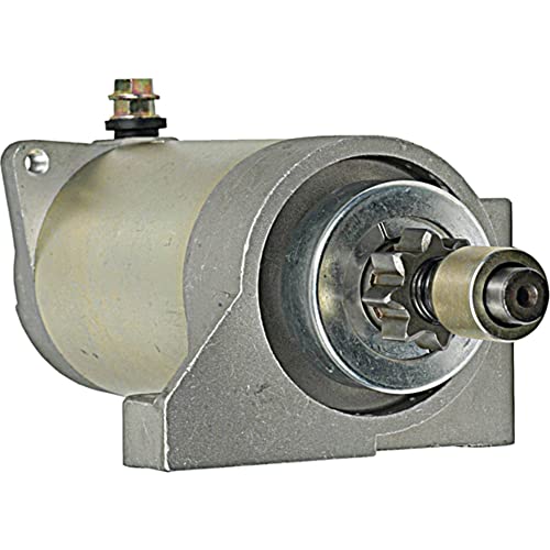 【中古】【未使用・未開封品】Db Electrical Snd0520 Starter For Ski-Doo Skidoo Grand Touring 500 600 700 800 by DB Electrical｜AJIMURA-SHOP