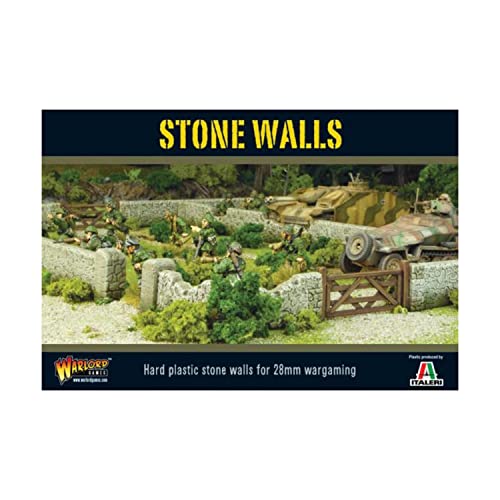 【中古】【未使用・未開封品】Stone Walls Miniature Box Set|AJIMURA-SHOP