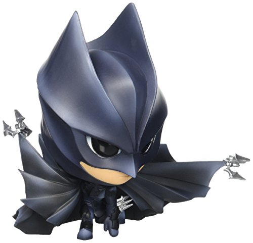 【中古】【未使用・未開封品】バットマンDCバリアントスタティックアートミニフィギュア