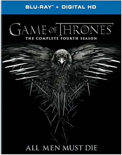 【中古】【未使用・未開封品】Game of Thrones: Season 4｜AJIMURA-SHOP