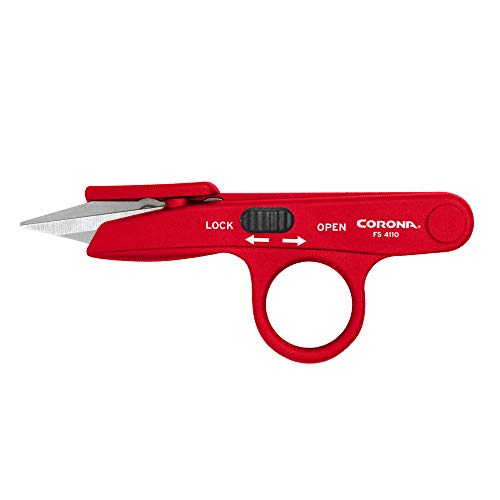 【中古】【未使用・未開封品】Corona FS 4110ガーデニング用水耕フィンガーマイクロスニップ|AJIMURA-SHOP