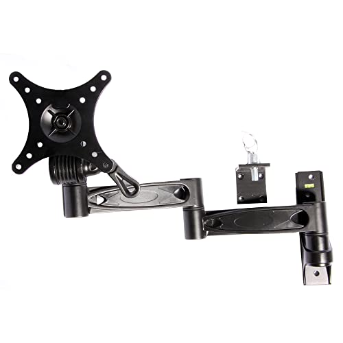 【中古】【未使用・未開封品】Swing Arm 2 Piece, Black
