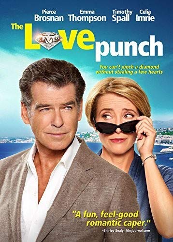 【中古】【未使用・未開封品】LOVE PUNCH