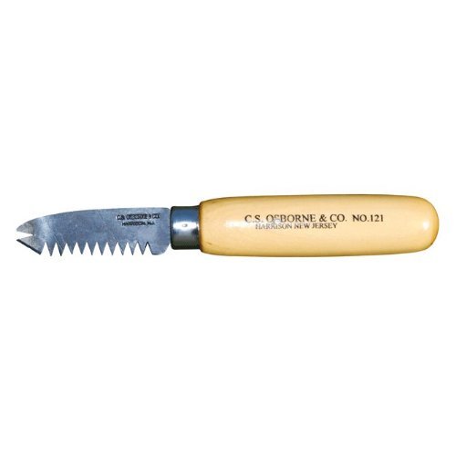 【中古】【未使用・未開封品】オズボーン# 121 Staple &タックリムーバー|AJIMURA-SHOP