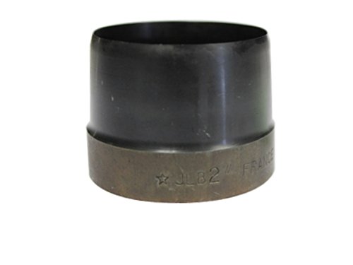 【中古】【未当て嵌める・未開封品】Allpax AX1330 Replacement Cutting Head for Hollow Punch, 1-5/8 Size, Steel by Allpax