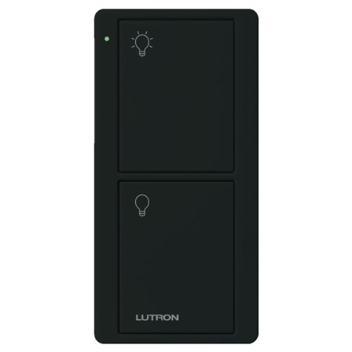【中古】【未使用・未開封品】Lutron Pico オン/オフ リモコン 1 Pack PJ2-2B-GBL-L01 1｜AJIMURA-SHOP