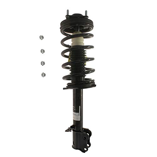 【中古】【未使用・未開封品】KYB SR4101 ストラットプラスコーナーユニットアセンブリ