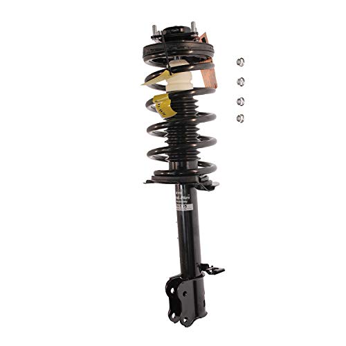 【中古】【未使用・未開封品】KYB SR4105 Strut Plus 完全コーナーユニットアセンブリ