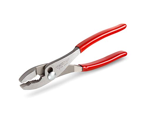 【中古】【未当て嵌める・未開封品】TEKTON 10-Inch Slip Joint Pliers (37124)
