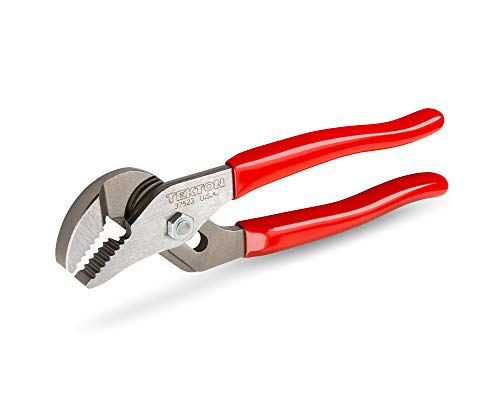 【中古】【未使用・未開封品】TEKTON 37523 1インチ容量の舌と溝プライヤー、7インチ｜AJIMURA-SHOP