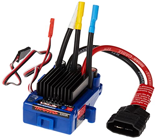【中古】【未使用・未開封品】Traxxas VXL-3S ブラシレスESC - 防水 39,067円