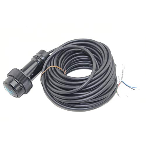 【中古】【未使用・未開封品】A22154 Raymarine DST800 Nylon Thru Hull Transducer Depth, Temp, Speed|AJIMURA-SHOP