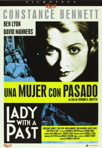 【中古】【未使用・未開封品】Lady with a Past [ NON-USA FORMAT, PAL, Reg.0 Import - Spain ] 18,026円