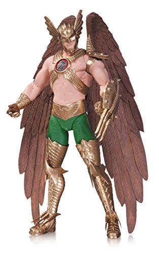 【中古】【未使用・未開封品】DC New 52 Hawkman Action Figure|AJIMURA-SHOP