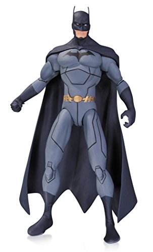 【中古】【未使用・未開封品】DC Collectibles DC Universe Animated Movies: Son of Batman: Batman Action Figure by DC Collectibles