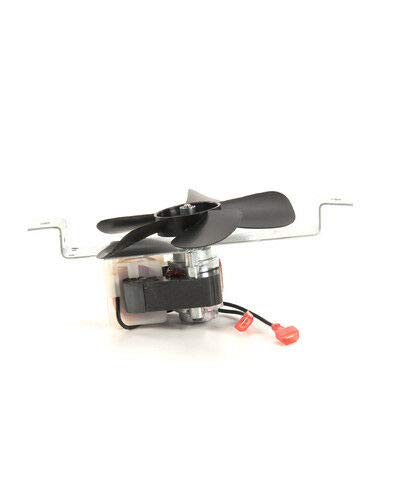 【中古】【未使用・未開封品】Traulsen SK-900-60883-00 Fan Motor and Bracket Assembly by Traulsen